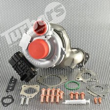 Turbocompressore Mercedes C 320 CDI W203 165 kW 224 CV OM642 A6420902880 6420902880