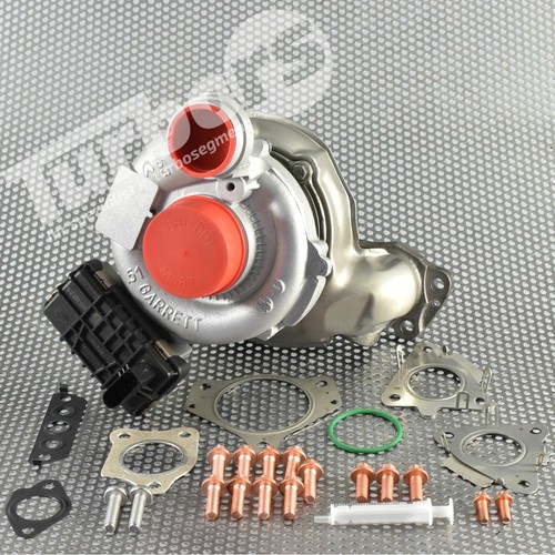 Turbocompressore mercedes - turbocompressore,