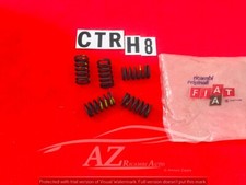 Molle valvole 4145143 5 pezzi Fiat 4134900