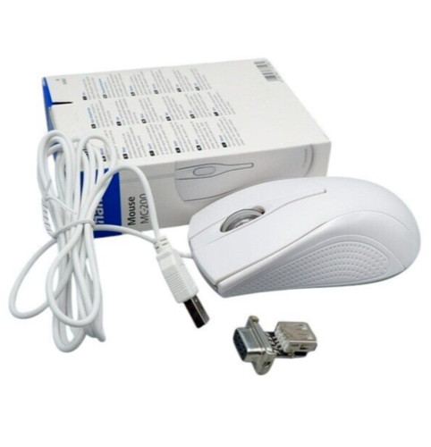 Mouse commodore per amiga a500 - commodore,