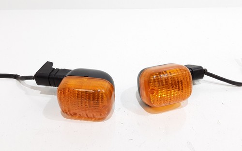 Coppia frecce anteriori - , honda