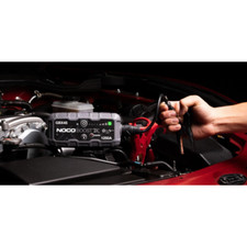 NOCO Avviatore emergenza