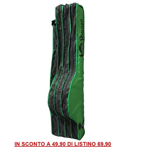 Sconto sensas fodero 3 - in,