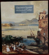GIACINTO GIGANTE E LA SCUOLA