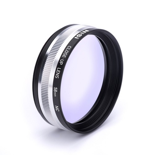 Nisi close lens kit 58mm - nc,