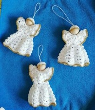 Angioletti decorazione