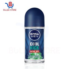 NIVEA MEN 50ML Cool Kick