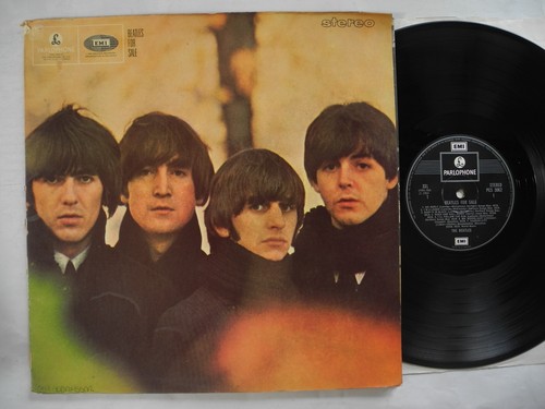 Beatles for sale - beatles, uk