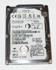 Disco rigido originale OEM 320 gb 2,5" 627985-001 - HP Mini 1104 10,1" computer portatile netbook