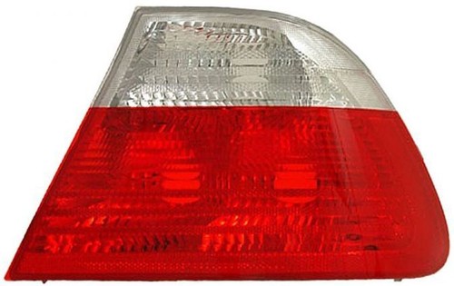 Fanale posteriore per bmw - posteriore,