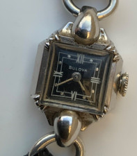 BULOVA orologio cocktail