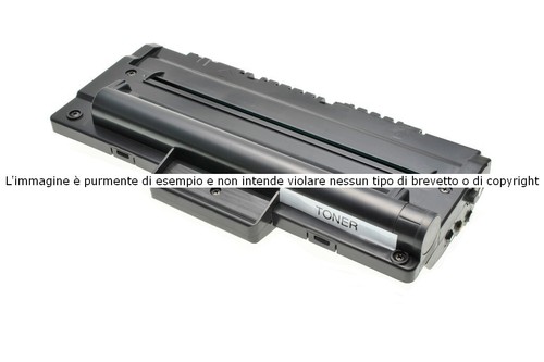 Toner compatibile per samsung - per,