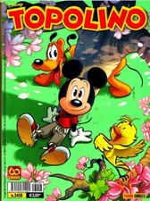 Topolino n. 3418 - 26 maggio