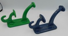 Coppia ganci attaccapanni - 2,