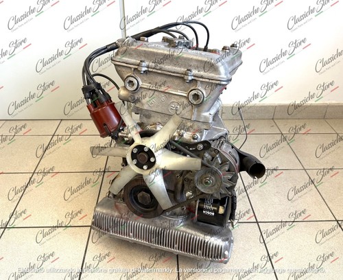 Motore alfa romeo alfetta - romeo, gt