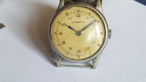 Rarissimo orologio vintage - orologio,