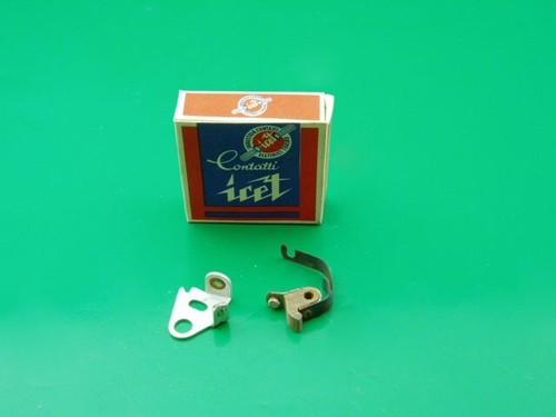 Puntine piaggio moscone - puntine,