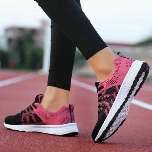 Zapatos 2026 para correr - para,