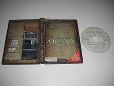 The elder scrolls arena - elder,