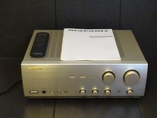 MARANTZ PM-68 AMPLIFICATORE