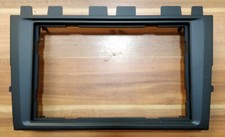 Mascherina autoradio DOPPIO 2 DIN VOLKSWAGEN Polo 2018 > ma senza radio di serie