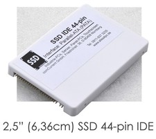 DISCO RIGIDO SSD 60 GB 2,5"