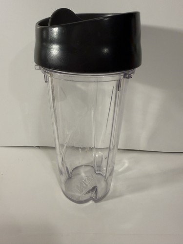 Tazza ninja monoporzione - 16, oz