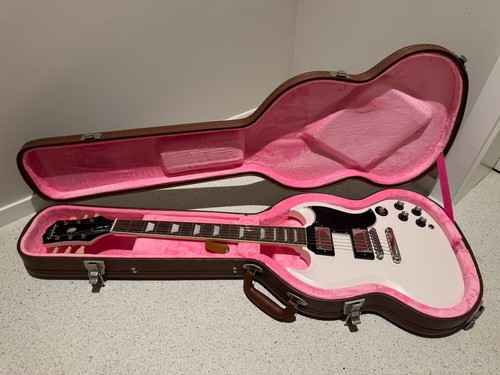 Epiphone 1961 les paul - 1961,