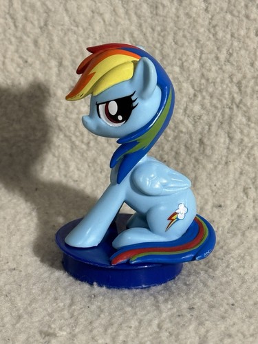 Little pony movie theater - little,