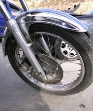 cerchio per YAMAHA SPECIAL 250