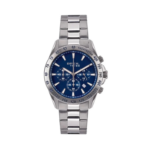 Orologio uomo breil tribe - breil,