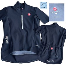 Castelli Cycling Gabba