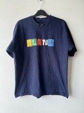 T-shirt vintage Blink 182