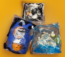 Confezione 3 El Tigre#1-Nerf