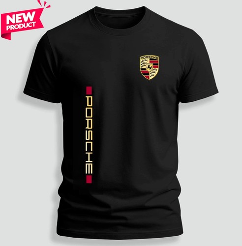 New porsche logo - new,