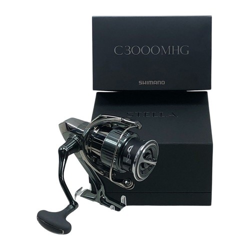 Mulinello spinning shimano - da,