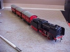 Rara U.S. Zone Germany