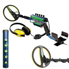 Minelab Excalibur 2 II