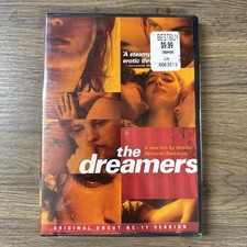 The dreamers original uncut - dreamers,