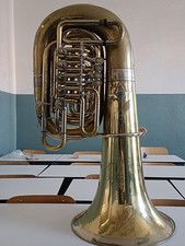 Basso Tuba in Do