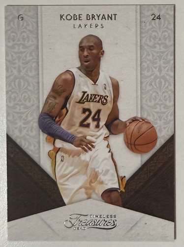 2009 panini timeless - panini,