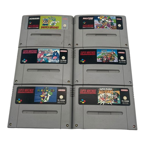 Giochi snes super mario - -,