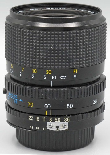 Exakta 4 5 - exakta, 35-70/3,5-4,5