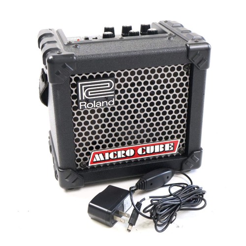 Amplificatore per chitarra