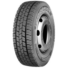 GOODRIDE GDR+1 225/75 R17.5