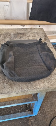 Fodera seduta bmw e46 2000 - fodera,
