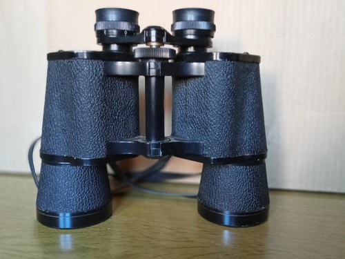 Binocolo vintage sbs 16x50 - vintage,