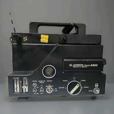 Proiettore Film Vintage Chinon