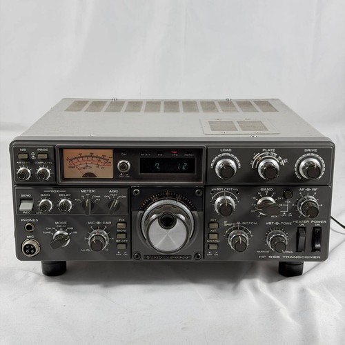Kenwood 830s - kenwood, ts-830s