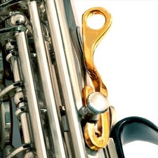 OLEG strap ring sax soprano